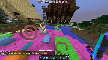 MesterMC SkyPvP 6 1 rész /w dempatrrik01