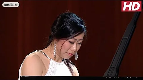 #TCH15 - Piano Round 1: Miao Huang