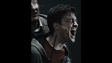 Was he never enough? 🫠 #harrypotteredit