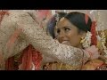 A tamil wedding gareth  hariney u.4k2016