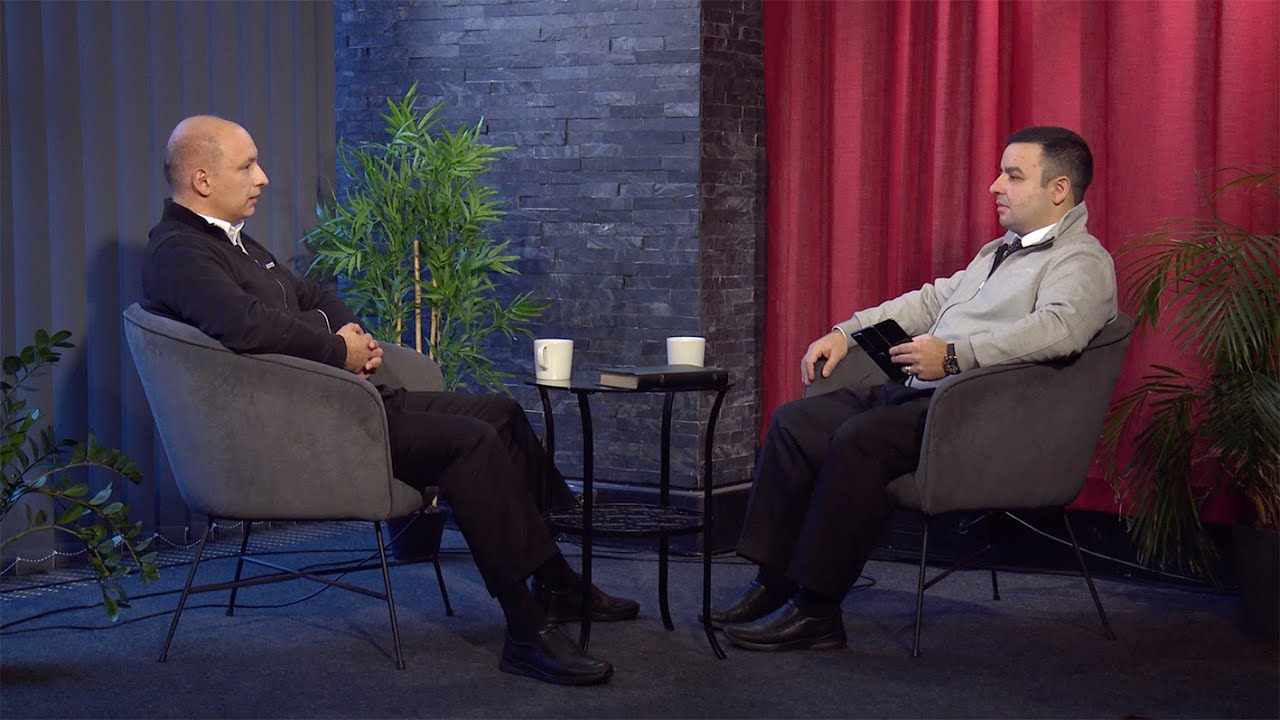 KÄY ELÄMEN TIELLE - Kari Asp