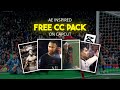 Free capcut cc pack  best ae like cc pack on capcut link in description