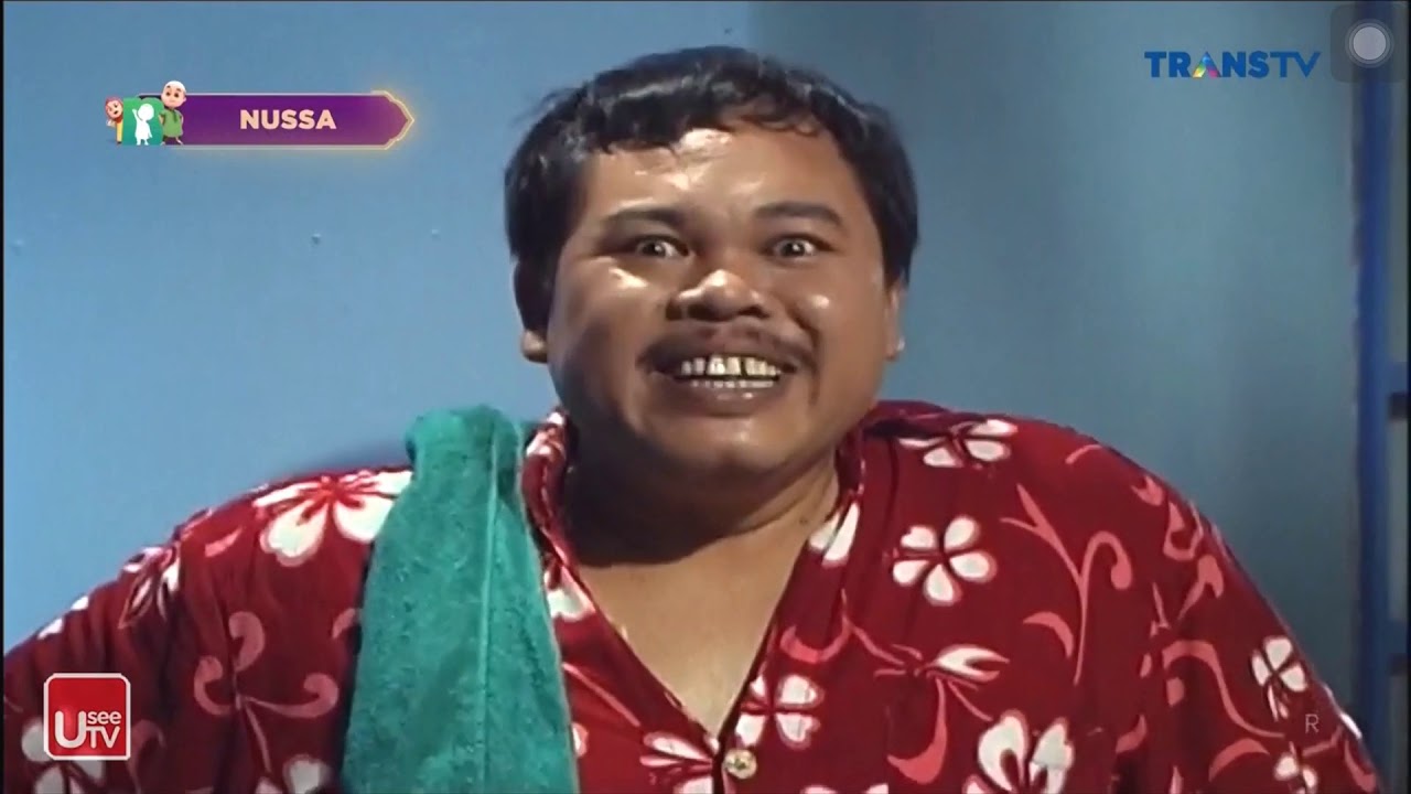 198. Bajaj Bajuri: Selamat Datang Bulan Ramadhan