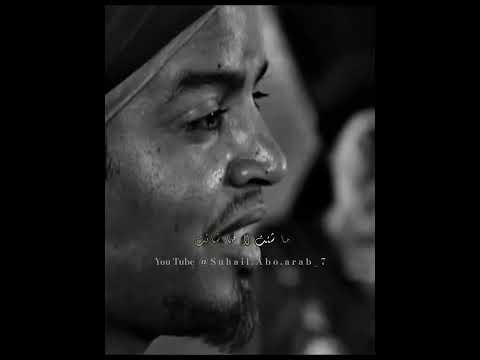 شاعر يستحق اكثر من الجلد مسلسل ربيع قرطبه الحاجب الملك المنصور محمد بن ابي عامر الاندلس الاندلس