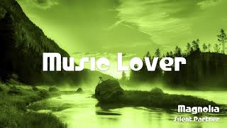 🎵 Magnolia - Silent Partner 🎧 No Copyright Music 🎶 YouTube Audio Library screenshot 3