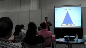 Surface or Deep Structure?