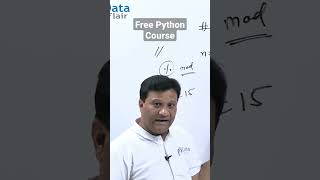 Python interview questions - #learning #python #viral #free #programming #coding #shorts #youtube