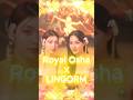 Royal Osha X LINGORM #linglingkwong #หลิงหลิงคอง #ormkornnaphat  #ออมกรณ์นภัส #royalosha #lingorm