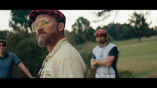 Pieces Of Molly - I Don't Wanna (Official Video)