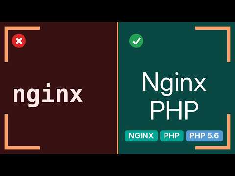 PHP 5.6 parse error using Nginx and FastCGI (2 Solutions!!)