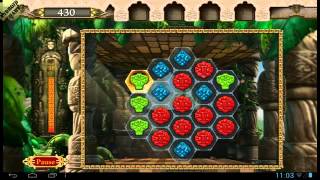 Jewels of East India Company Сокровища Ост Индской Компании   Геймплей Игры на Андроид HD Обзор screenshot 1