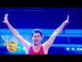 Pasha Kovalev: A Strictly CV - It Takes Two 2017 - BBC Two