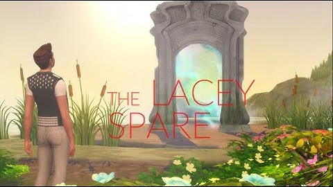 The Lacey Spare