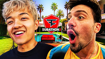 FaZe Subathon 2: The Aftermovie