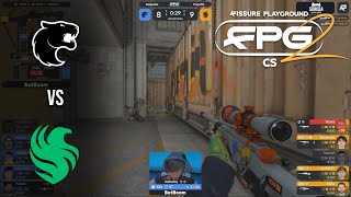 видео: МОНЕСИ ПРОТИВ МОЛОДОГО! FURIA vs Team Falcons  | FISSURE PLAYGROUND 2 – CS ХАЙЛАЙТЫ картинка: МОНЕСИ ПРОТИВ МОЛОДОГО! FURIA vs Team Falcons  | FISSURE PLAYGROUND 2 – CS ХАЙЛАЙТЫ