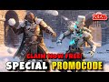 Claim FREE Pomocode before it EXPIRES 🔥 | Promocode Shadow Fight 4 Arena | Danish OP