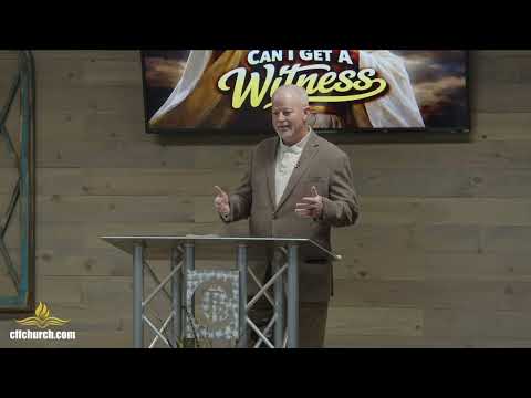 CAN I GET A WITNESS - PART 4