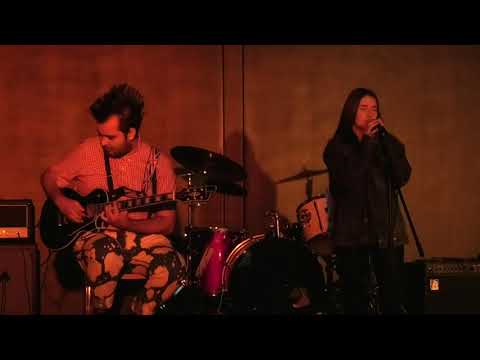 "Mistakes" by WIll and Vanesa