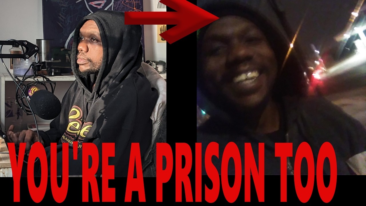 I SPENT A YEAR SOCIALLY ISOLATED