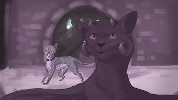 Die Anywhere Else|Part 23|OC PMV MAP