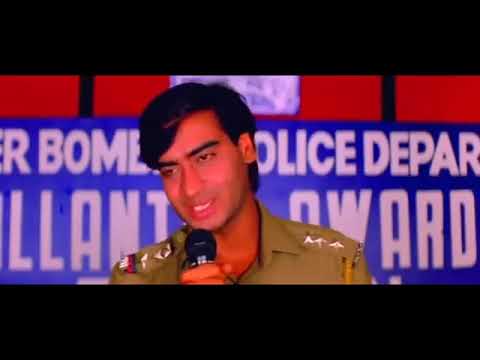 Ajaj Devgan best action scene_Part 4 ll Najayaz movie Ajaj   2