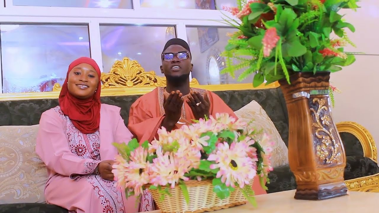 Kila kano mandinka sukuwo by Alieu Saja Kuyateh 