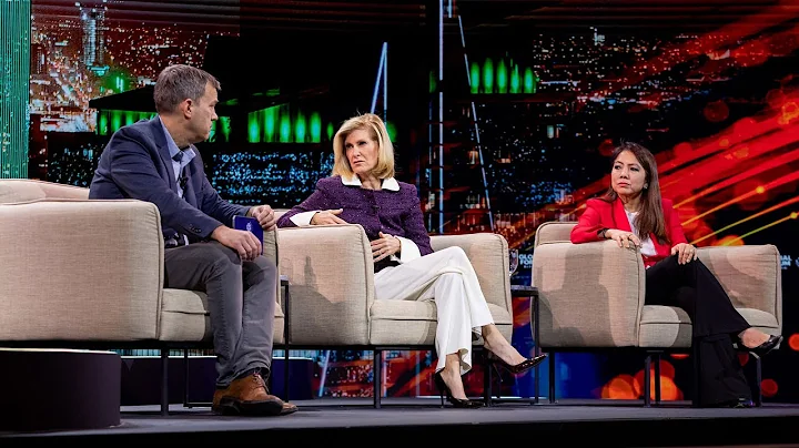 The New Rules of Wealth