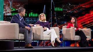 The New Rules of Wealth