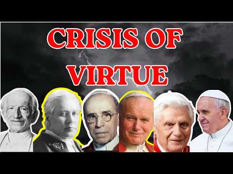 Video Explaining the Crisis of Virtue