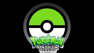 Pokémon Uranium: Trainer Battle Theme (Extended)