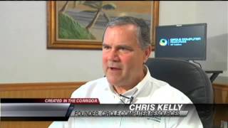 Created in the Corridor: Circle Computer