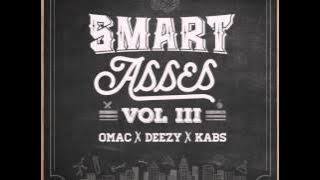Omac x Deezy x Kabs - Shoulda Shoulda ft. Mysc
