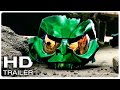 SPIDER MAN NO WAY HOME "Green Goblin's Mask Is Broken" Trailer (NEW 2021) Superhero Movie HD