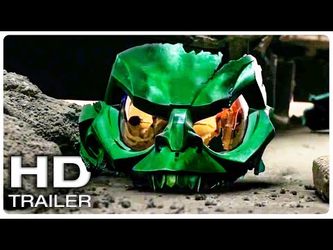SPIDER MAN NO WAY HOME "Green Goblin's Mask Is Broken" Trailer (NEW 2021) Superh