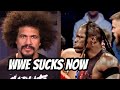 R-TRUTH AND CARLITO ARE LEAVING WWE