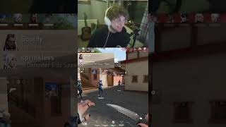 I Turned VC Into Chaos on a VALORANT  Swiftplay
