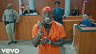 DaBaby ft. Glorilla \& Offset - Savage [Official Video]