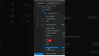 How to underline text in html #htmltutorial #coding #Codewithumar1