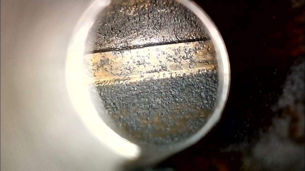 More In The Description Teslong Rigid Rifle Borescope, 0.2 Inch Gun