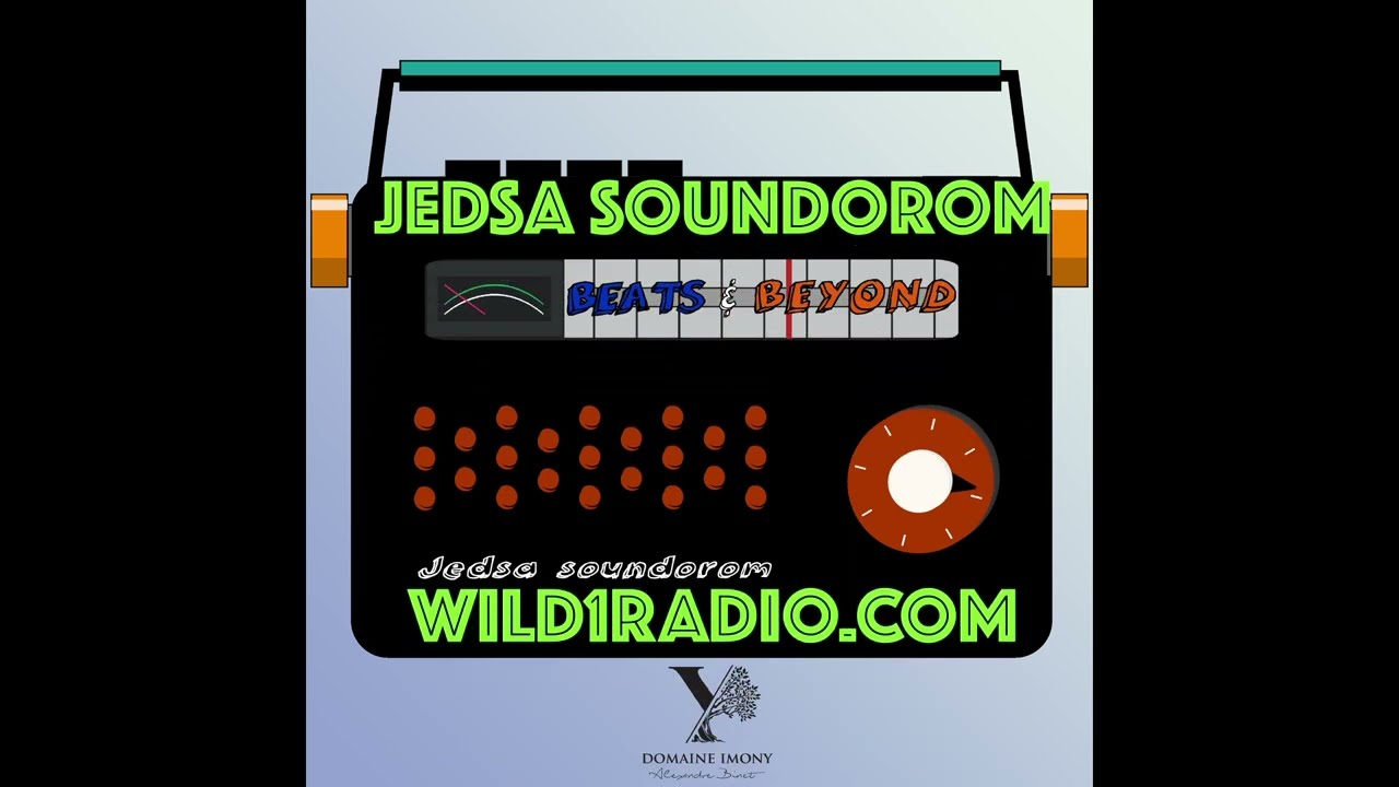 BEATS & BEYOND - WILD1 RADIO - JOESKI (Ep18)