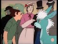 Magie bleue - Episode 8 "Rencontre avec la reine bleu cobalt"