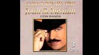 Joan Sebastian: OJITOS DE GOLONDRINA chords