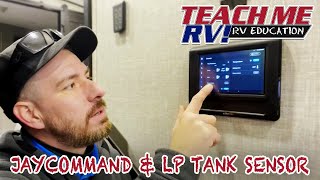 JayCommand &amp; LP Tank Sensor | Teach Me RV!