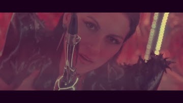"Late Night Vampire" Official Music Video