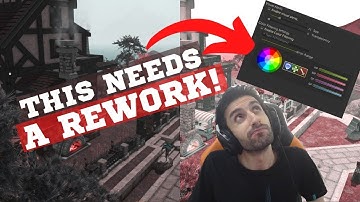 FFXIV Has A BIG Accessibility Problem That No One Talks About