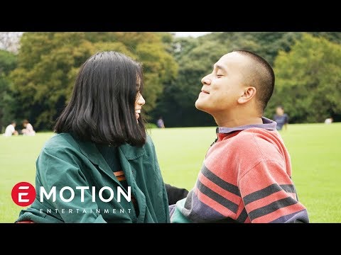 ben-sihombing-&-cindercella---hati-(official-music-video)
