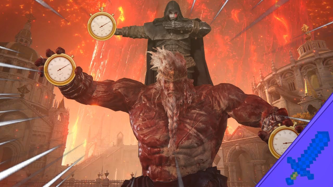 30 Minutes To Prepare For GODFREY! YouTube