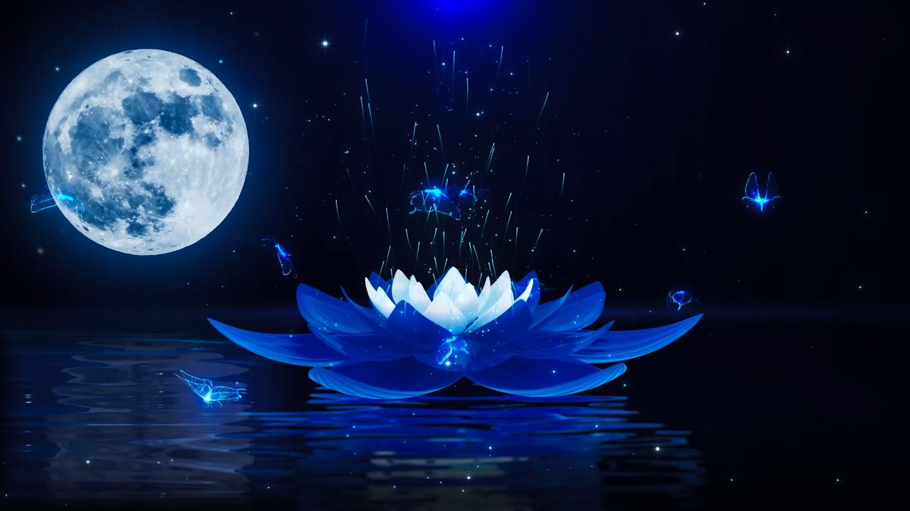 INNER HEALING SLEEP • Melatonin Release, Clear Negative Thoughts, Remove Mental Blockage