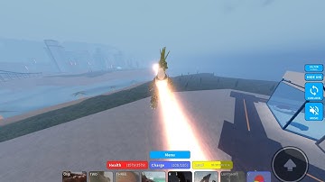 KAIJU UNIVERSE but if I see a beginner the video ends