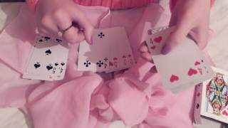 :  ASMR , 